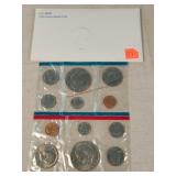 1978 United States UNC Mint Set