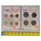 Historical Replica Coins