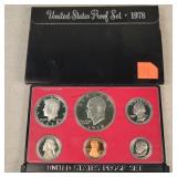 1978 United States Proof Set