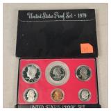 1979 United States Proof Set