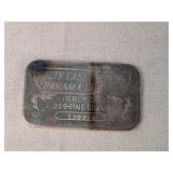 1 Troy Oz Silver Bar