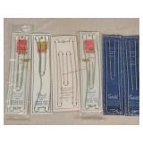 6- Sterling Silver Knecklaces