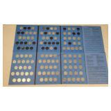 2- Jefferson Nickels Books