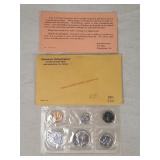 1964 US Mint Coin Set