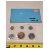 1982 Denver Mint Sovenir Set