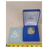 1972 Sterling Father