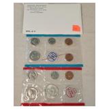 1970 United States Mint Coin Set
