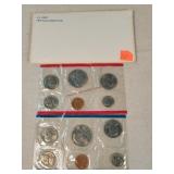 1979 United States Mint Coin Set