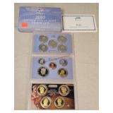 2010 United States Mint Proof Set