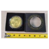 Great Seal of the United States Washington DC