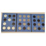 21- Kennedy Half Dollars - Includes Silver Ones