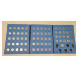 Roosevelt Dime Collection Starting at 1965