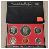 1976 United States Proof Set