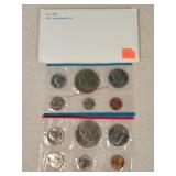 1976 United States Mint Coin Set