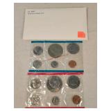1978 United States Mint Coin Set
