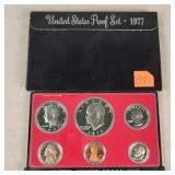 1977 United States Proof Set