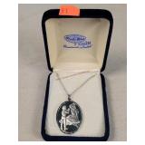 1976 Sterling Silver Mother