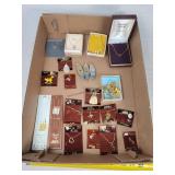 Jewelry & Knecklaces