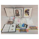 Repo Money, Envelope Collection