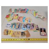 Vintage Baseball, Garbage Pail Kids, & Other