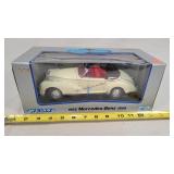 1/18 1955 Mercedes Benz 300S