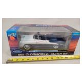 1/18 1955 Oldsmobile Super 88
