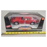 1/18 1973 Firebird Trans Am