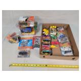 Matchbox & Other Toys