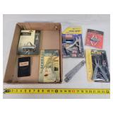 New Plyers & Multi Tools