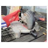 Craftsman 10" Miter Saw