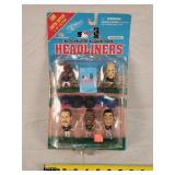 1998 Baseball Figure Set