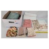 Hand Towels, Hot Pads, & More
