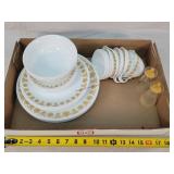 30 Pieces of Corelle Dishware
