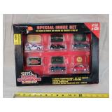 Racing Champions Special issue set