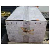 New Essential 52" Ceiling Fan