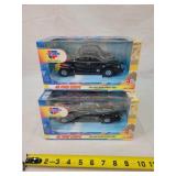 2- First Gear 1/24 Napa 40 Ford Coupe Street Rod