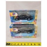 2- First Gear 1/24 Napa 40 Ford Coupe Street Rod