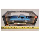 1/18 1965 Chevrolet Corvette