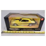1/18 1970 Baldwin Motion Chevelle