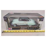 1/18 1950 Chevy Bel Air