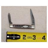 Case XX 2.75" Pocket Knife
