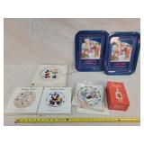 Looney Tunes / Schmidt Plates, Trays, & More