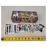 1996 Topps Complete Hobby Set