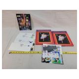 Star Wars Stamps, 1998 Stamp Yearbook