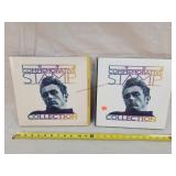 1996 Commemorative Stamp Collection & Book