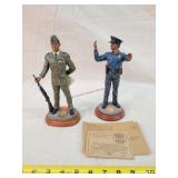 2- American Heroes Statutes