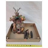 Germany Cuck Coo Clock