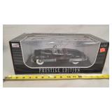 1/18 1938 Buick Y-Job Car