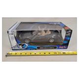 1/18 BMW 645 CI Cabrio