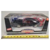 1/18 1969 Charger Daytona
